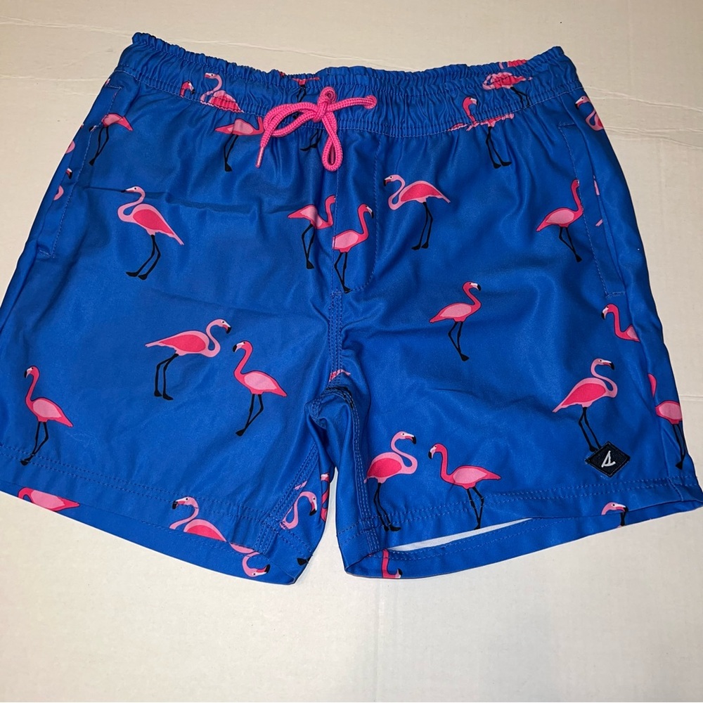 Sperry Swim trunks